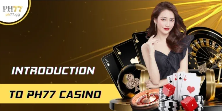 Chiến lược chơi casino trực tuyến tại tải 77win9