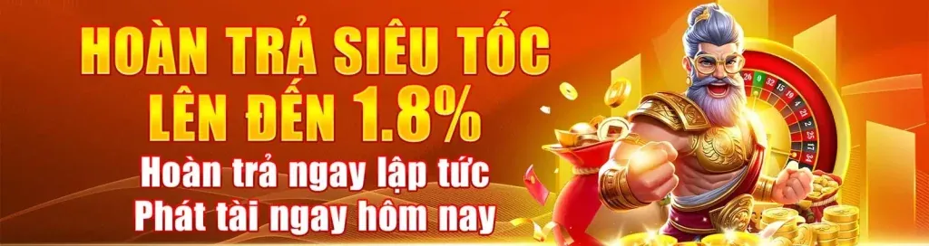 Thưởng chào mừng thành viên mới tại 77WIN9