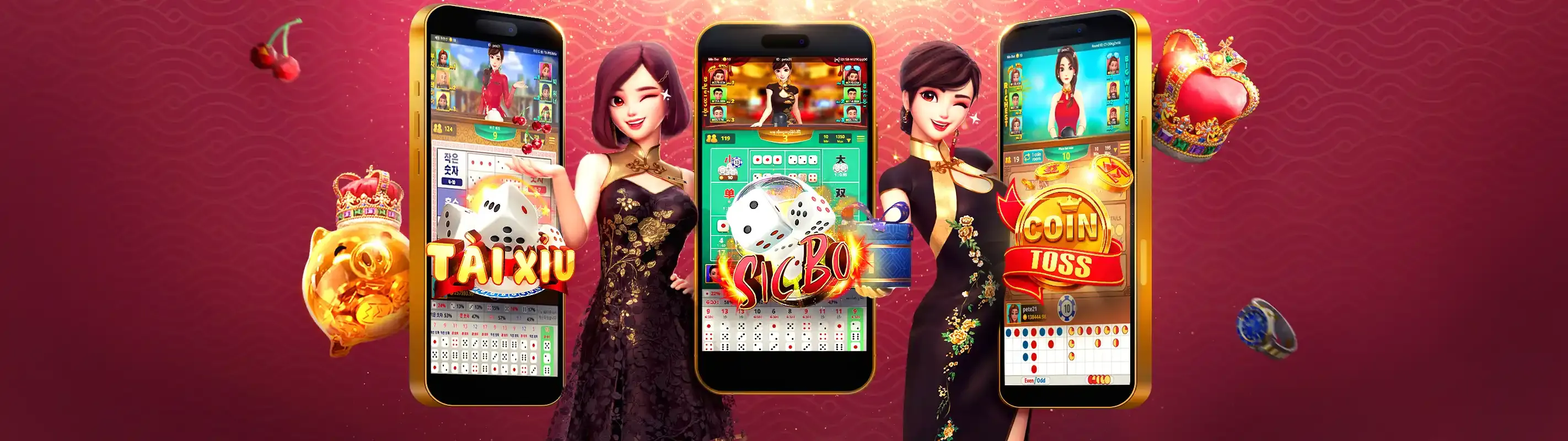Hình ảnh tổng quan Trung tâm trợ giúp 77win9