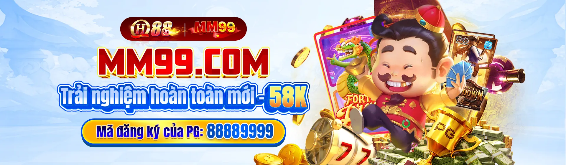 Hình ảnh banner tin tức mới nhất 77Win9
