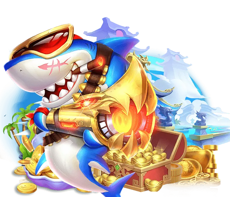 Giới thiệu về game bắn cá 77win9