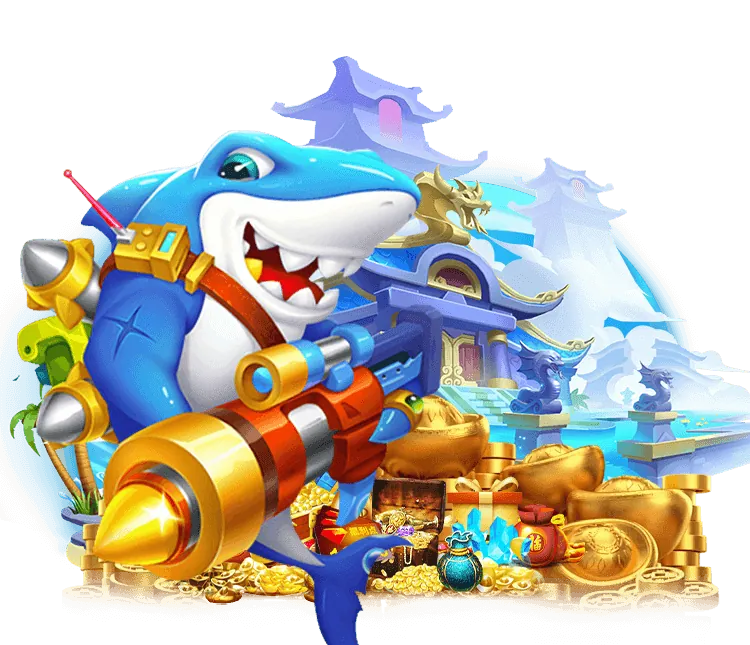 Game Bắn Cá Rồng tại 77win9
