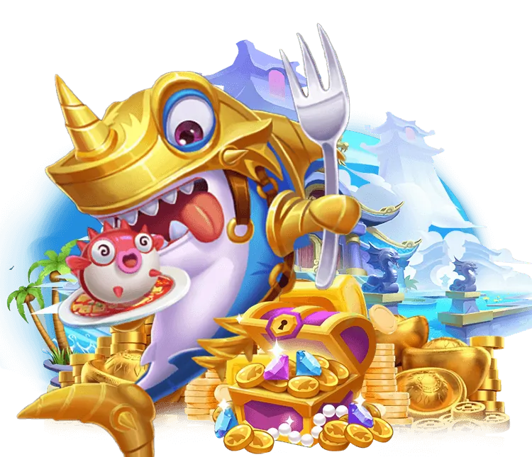 Game Thần Tài Bắn Cá tại 77win9