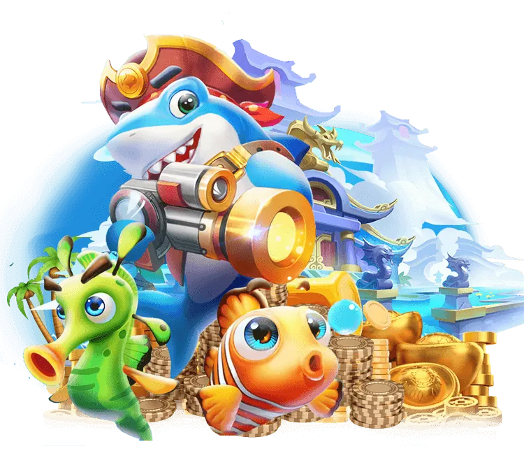 Game Vua Bắn Cá tại 77win9